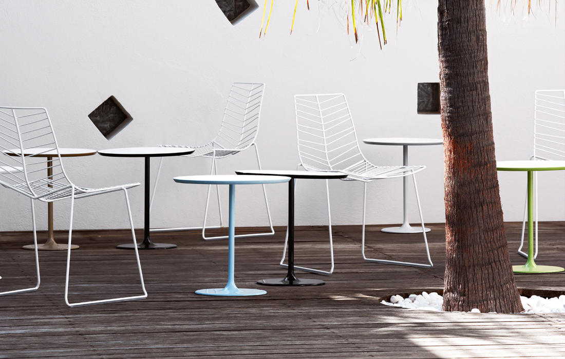 创意家具 - 桌几|茶几/边几|办公家具|设计师家具|Dizzie 茶几/咖啡桌